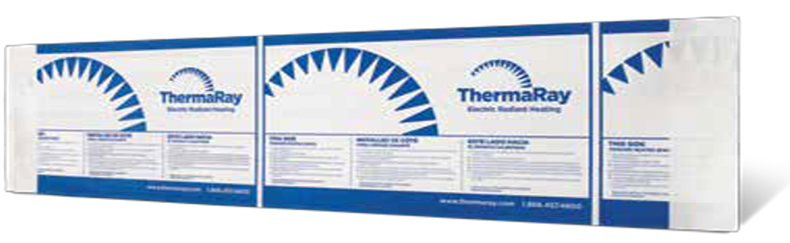 ThermaRay Radiant Ceiling Heating Panel