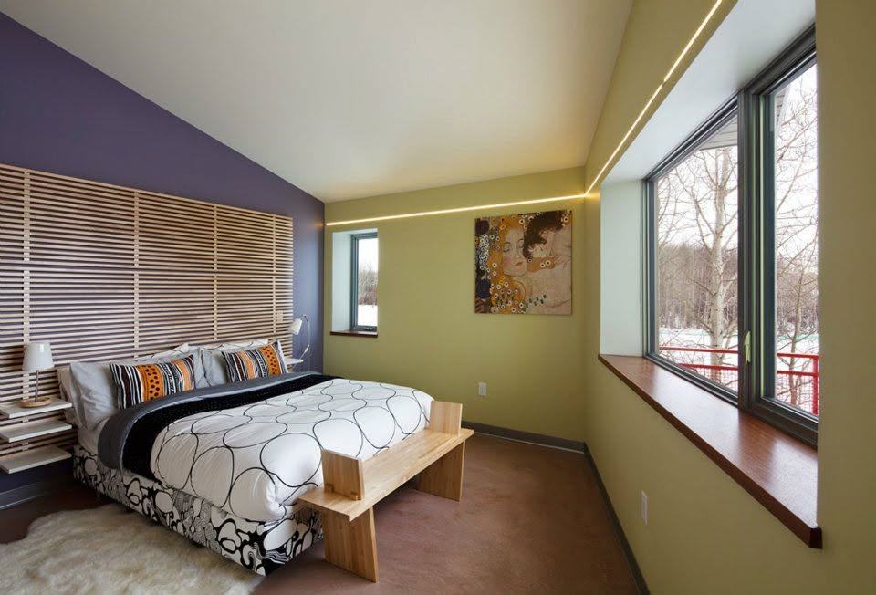 Electric Radiant Heating and EchoHaven: Net-Zero Community in Calgary