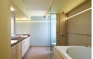 Electric Radiant Heating and EchoHaven: Net-Zero Community in Calgary