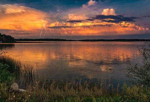 Hawaii in North Dakota