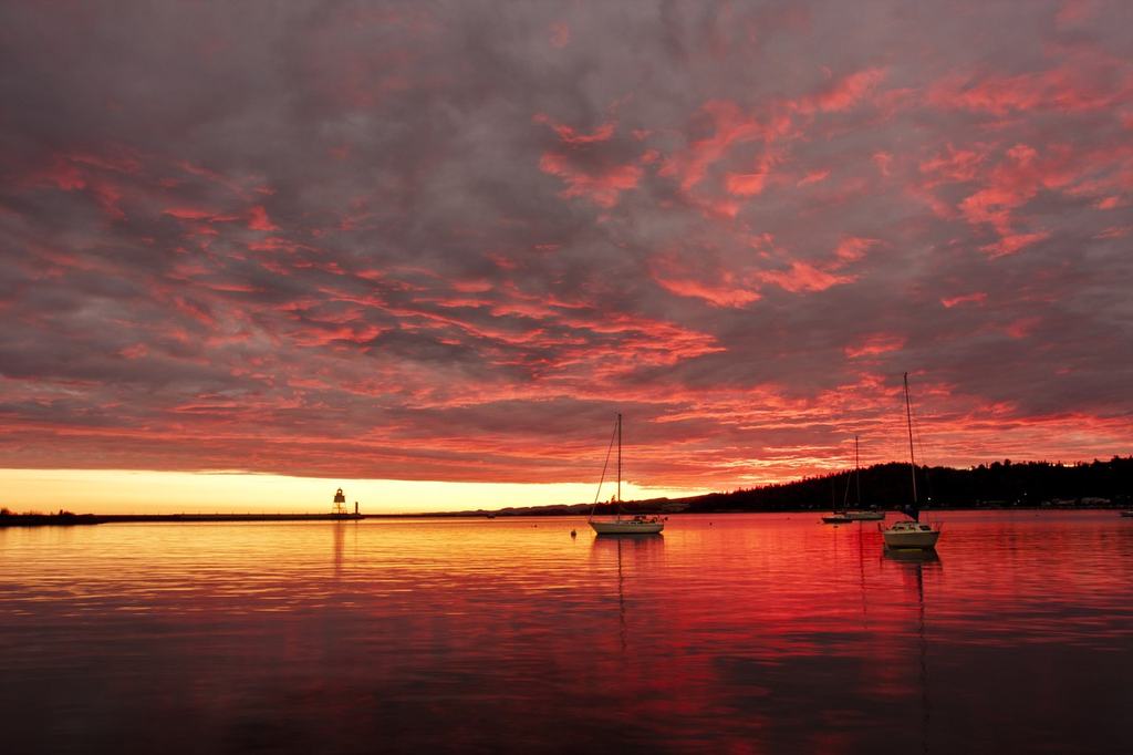 Grand Marais Miracle