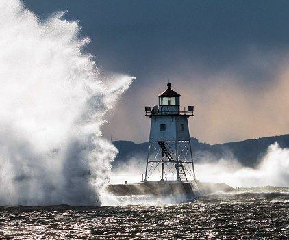 Grand Marais Miracle