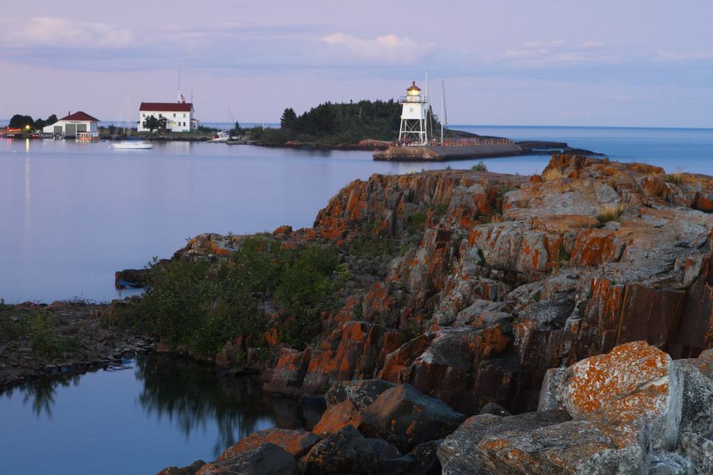 Grand Marais Miracle