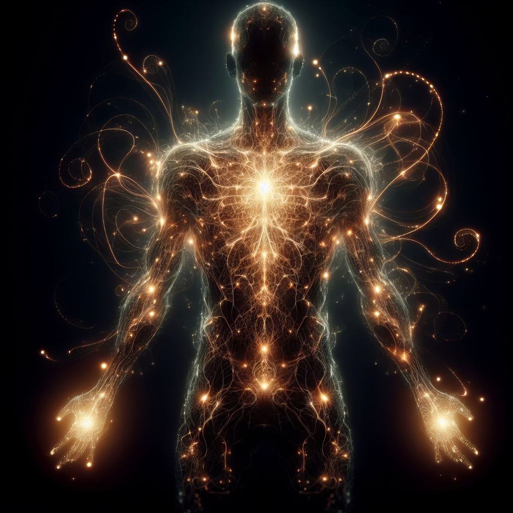 Healthy Radiant Environment