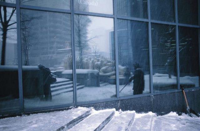 Radiant Heating vs. Air Conditioning Costs in Colder Climates