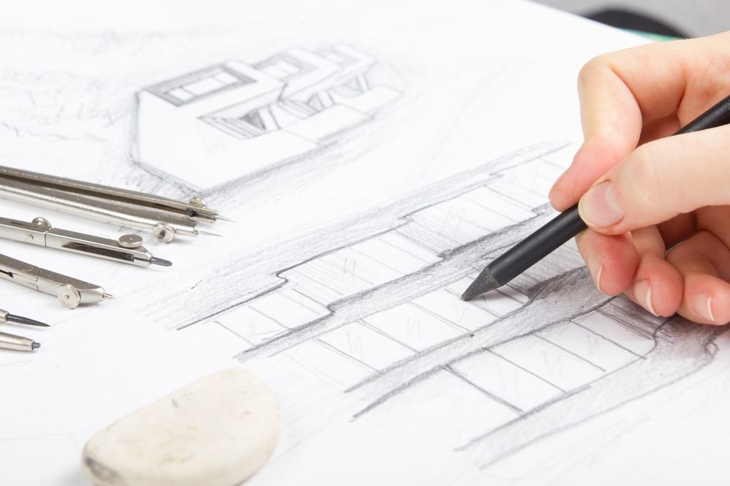 Electric Radiant Heating New Home Construction