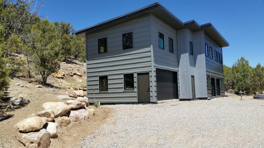 Electric Radiant Heating in Durango Colorado