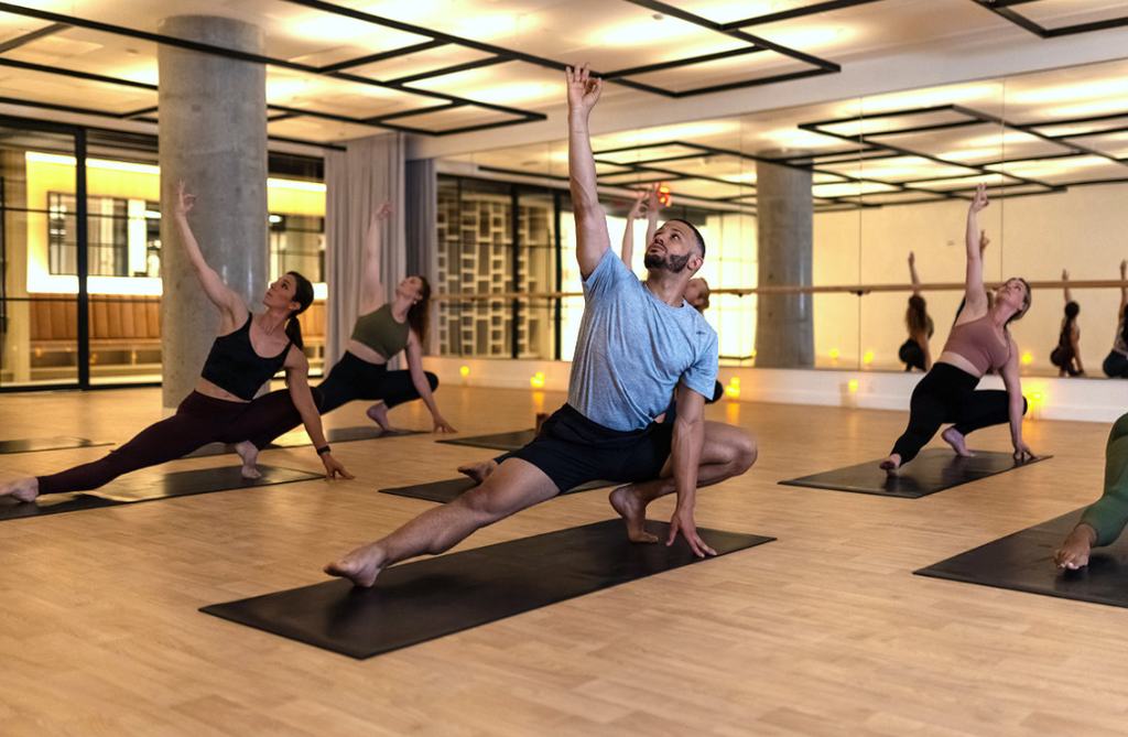 Performance Lab Studio by The Wright Fit