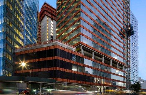 The JACX Building – Long Island City, NY