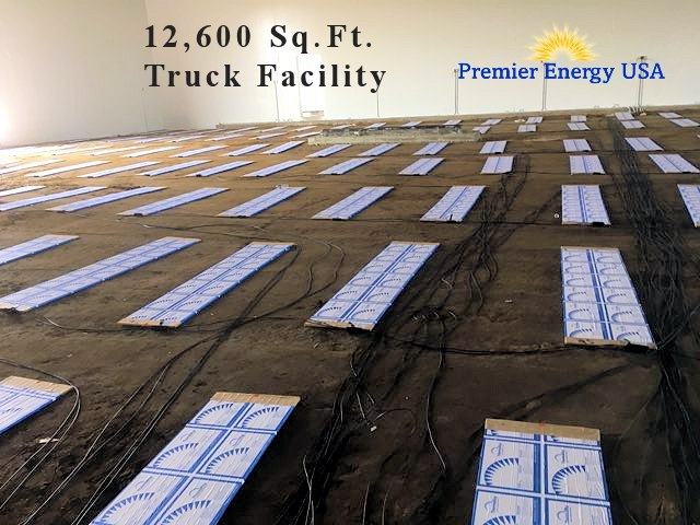 Premier Projects
