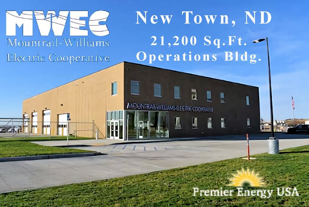 Premier Projects