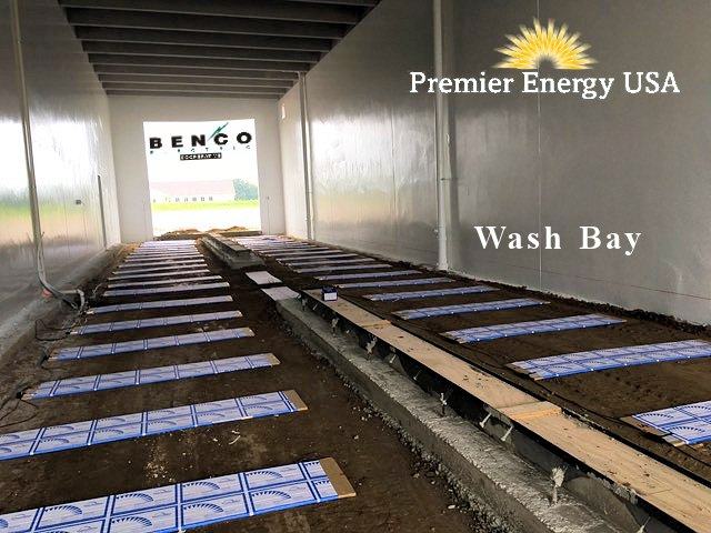 Premier Projects