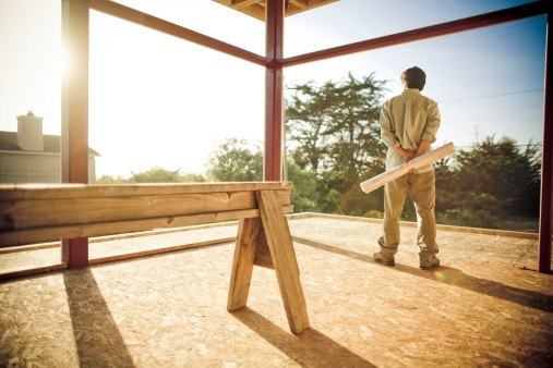 Why Is My Contractor Fighting Me?