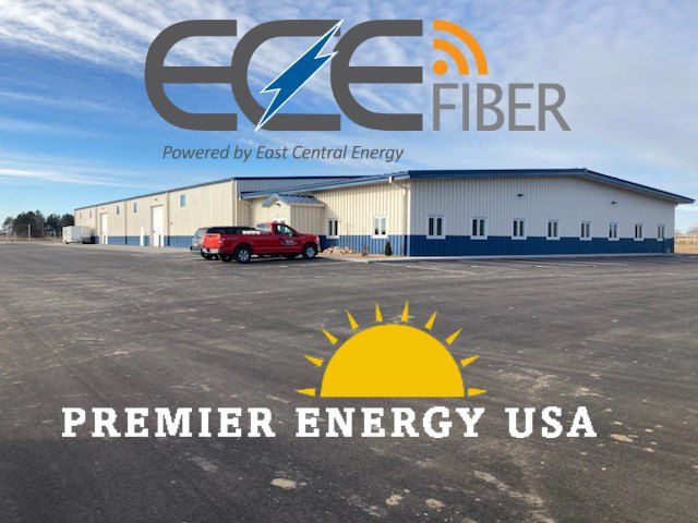 ECE Fiber’s Strides Towards High-Speed Connectivity