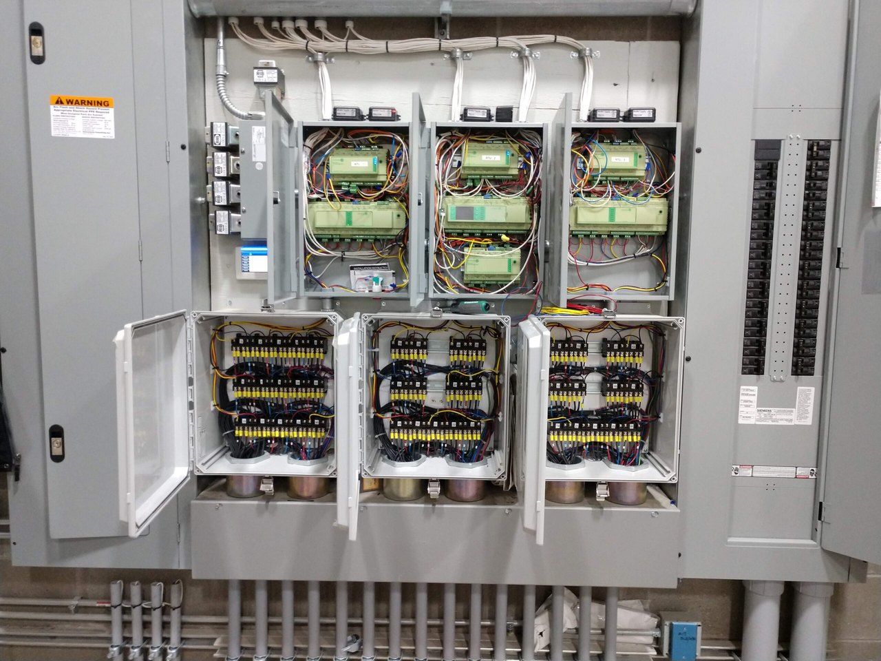Unprecedented Data Collection & Efficiency