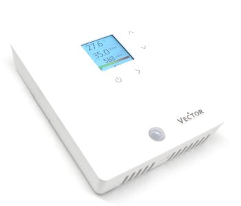 Vector Controls SRD2 room sensor