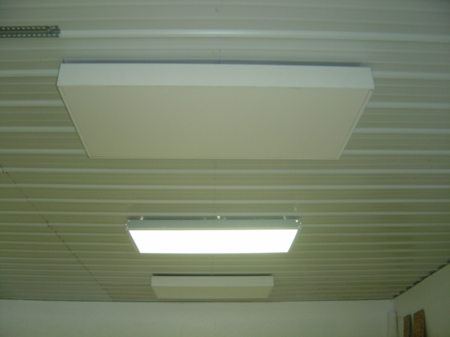 AS Heaters (Surface Mount) - 1
