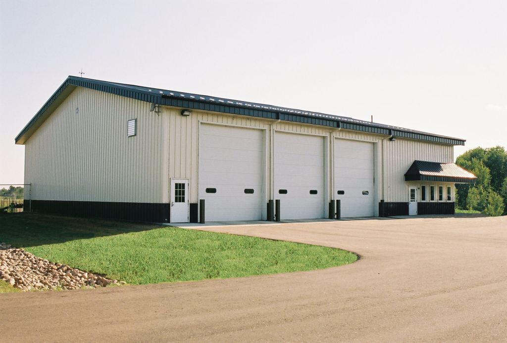 Maintenance Facility