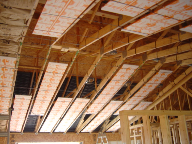 Radiant Ceiling - 3