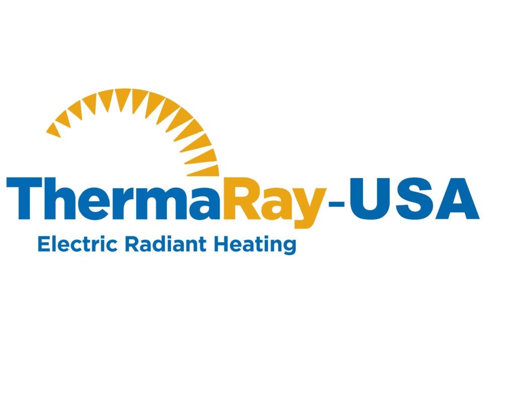 ThermaRay USA - Logo