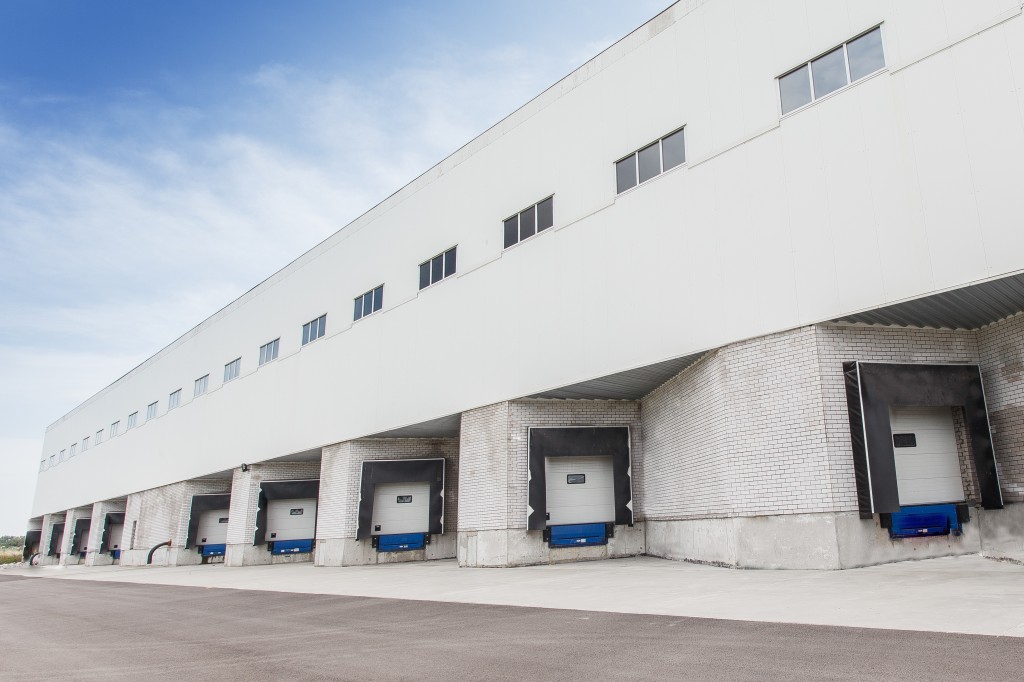 warehouse