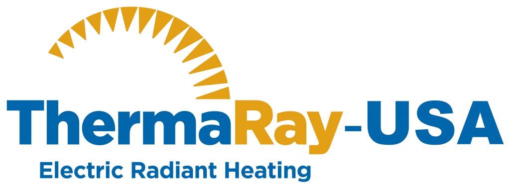 ThermaRay USA - Logo - 2