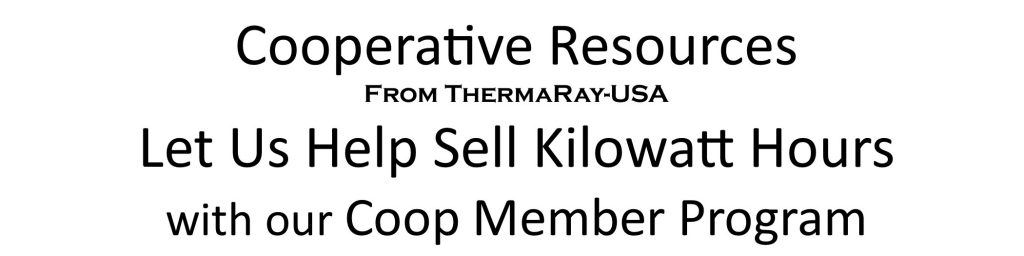 USA - Cooperative Resources