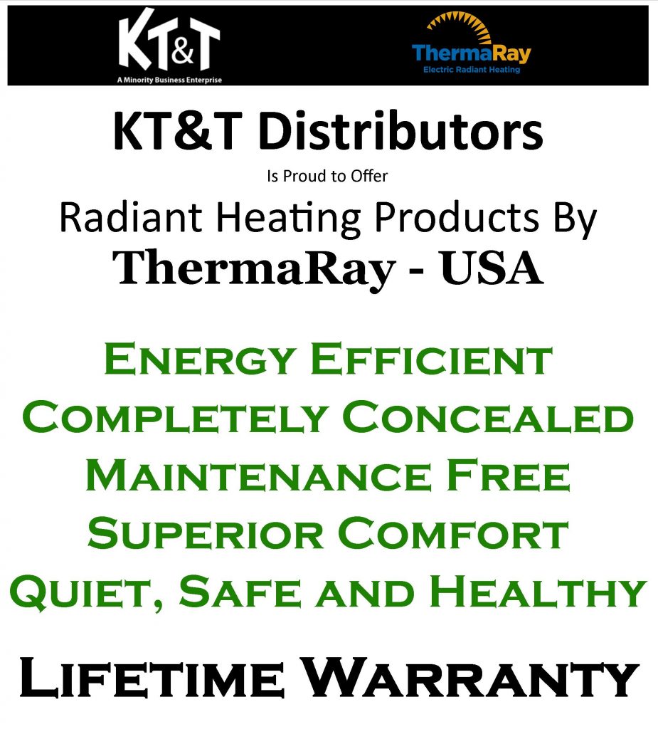 KT&T Landing Page - 1