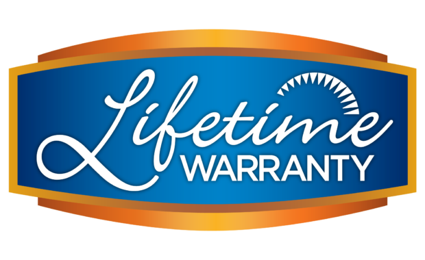 ThermaRay USA Lifetime Warranty