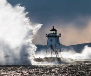 Grand Marais Miracle