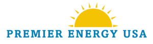 Premier Energy USA's Logo