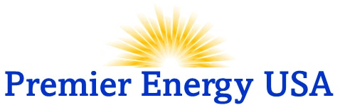 Premier Energy Logo